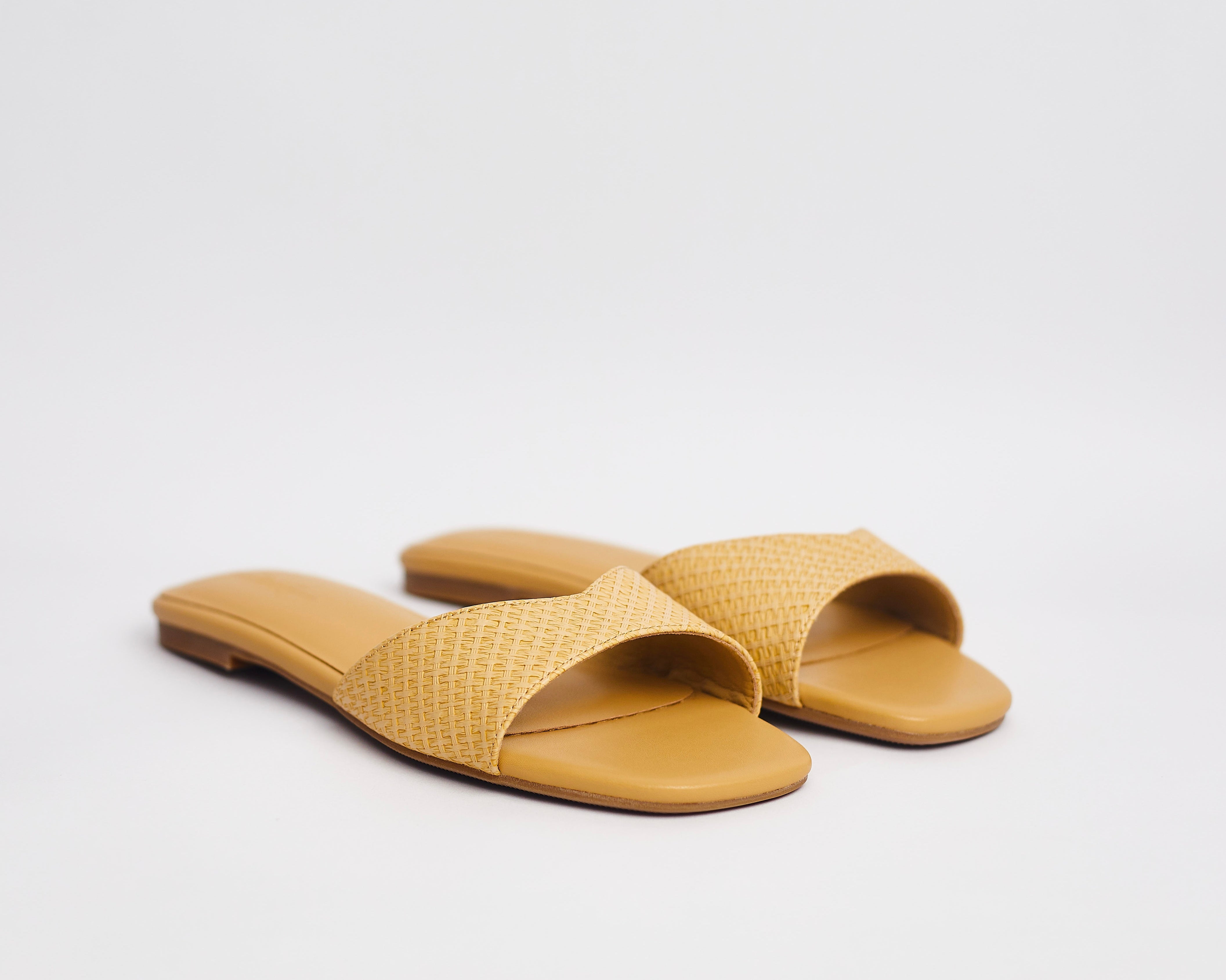 MALIKA (Raffia)