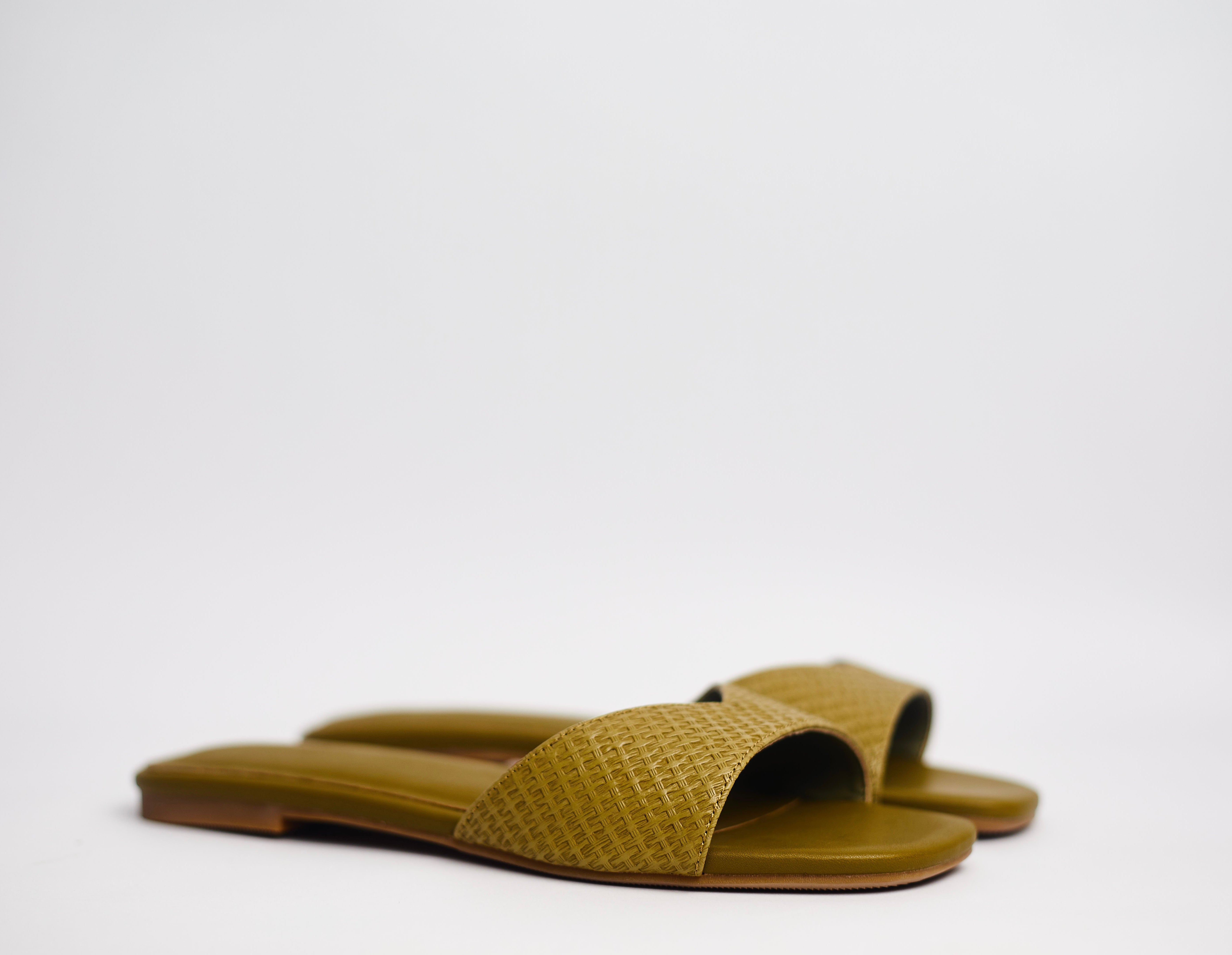 MALIKA (Olive)