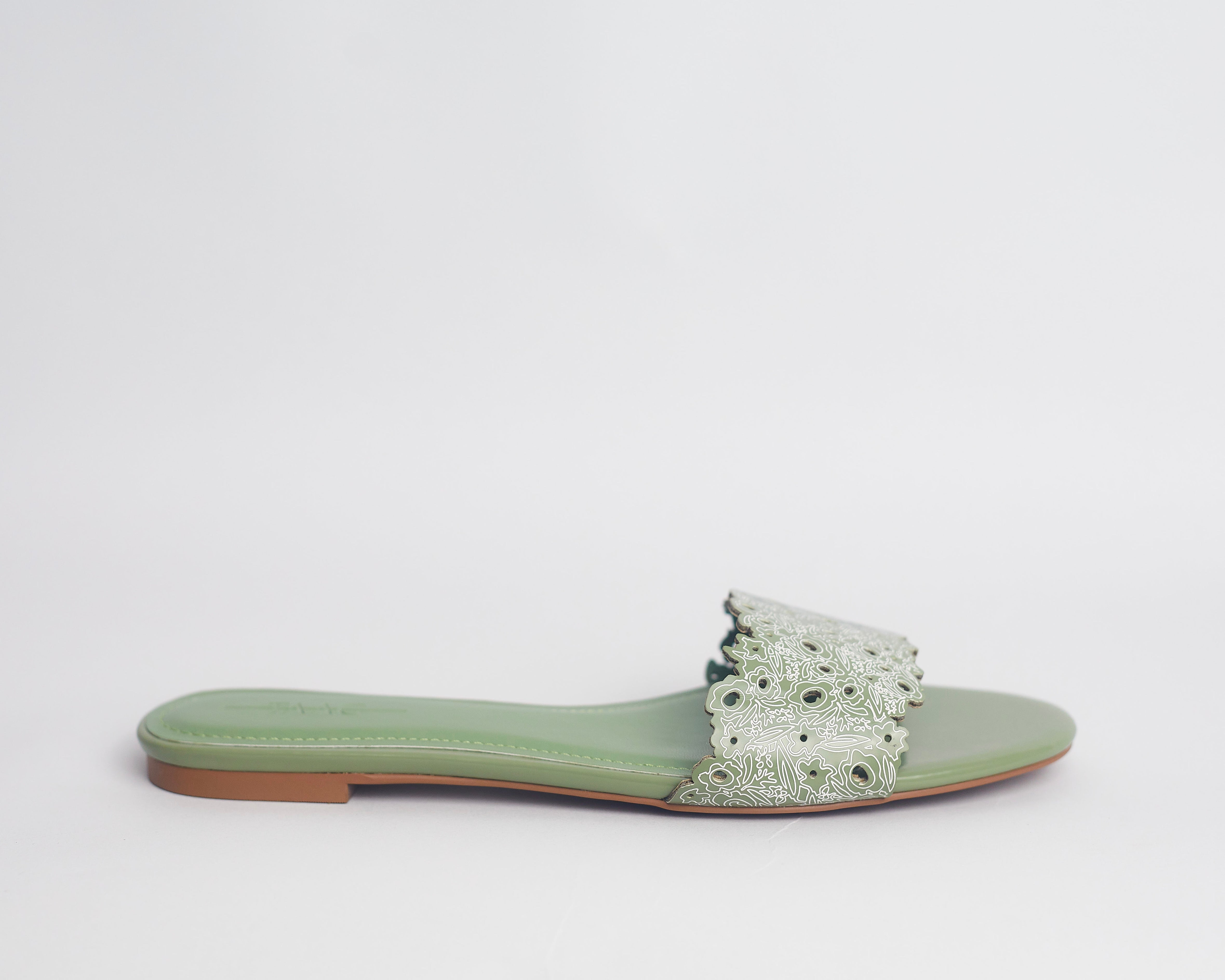 LAMISI (Sage Green)