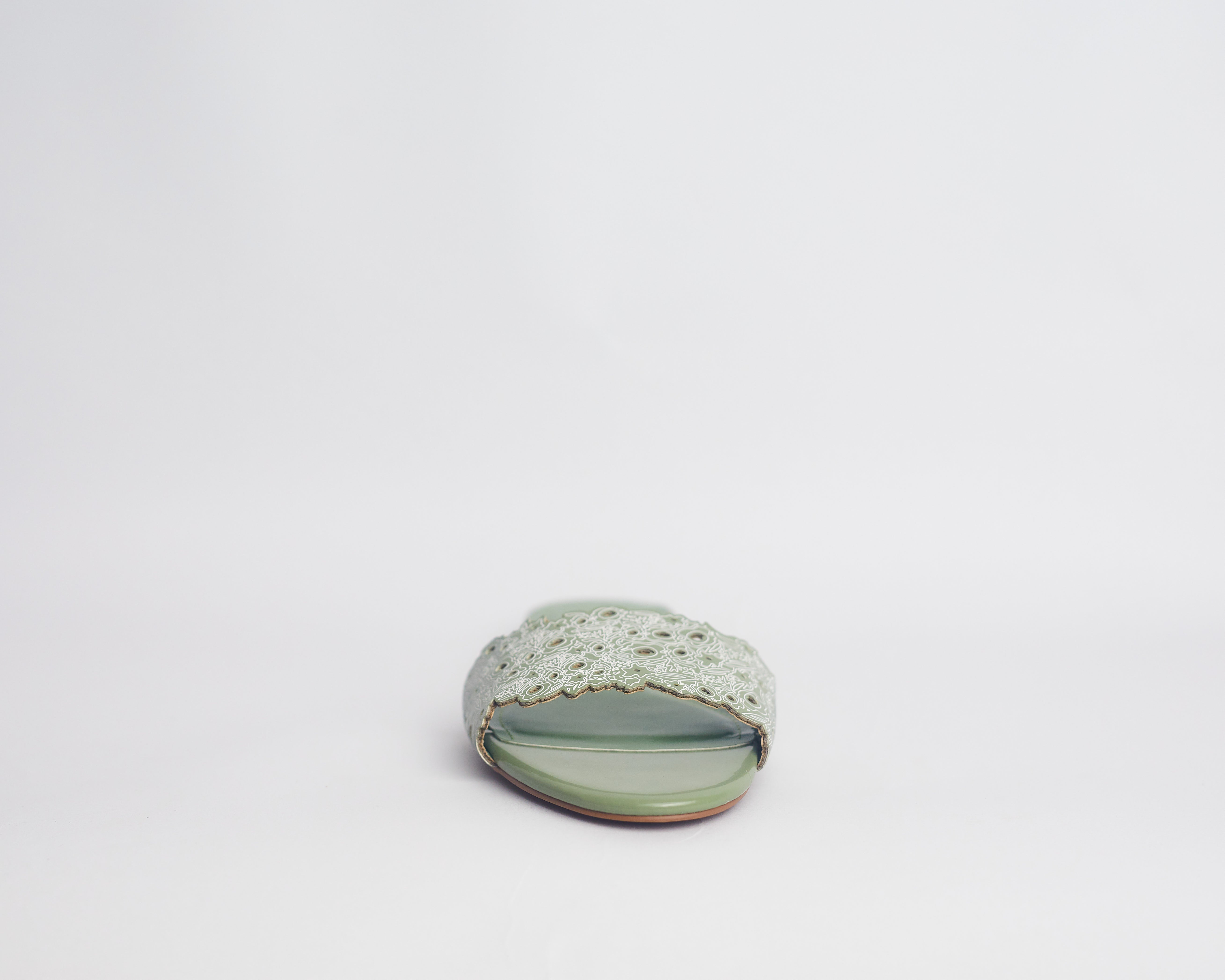 LAMISI (Sage Green)