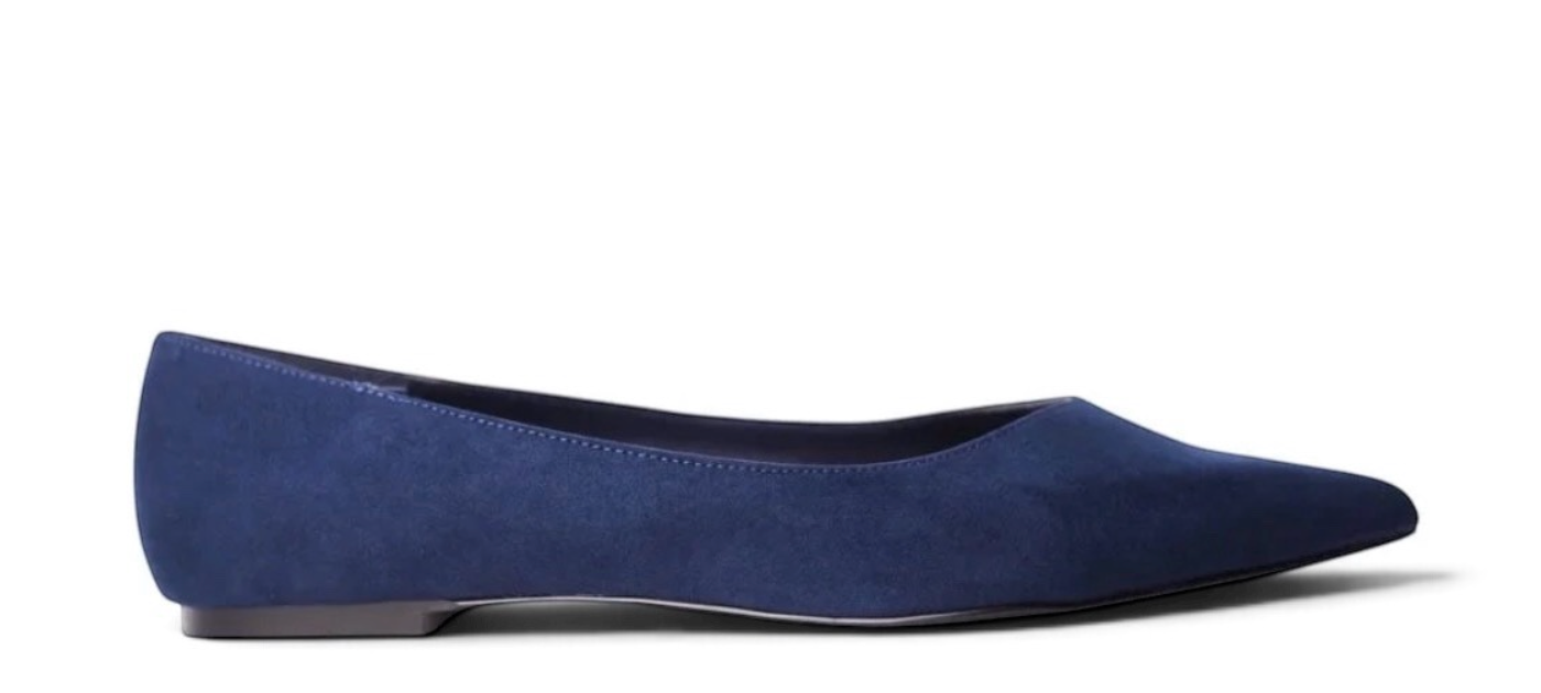 ENO (Navy Blue)