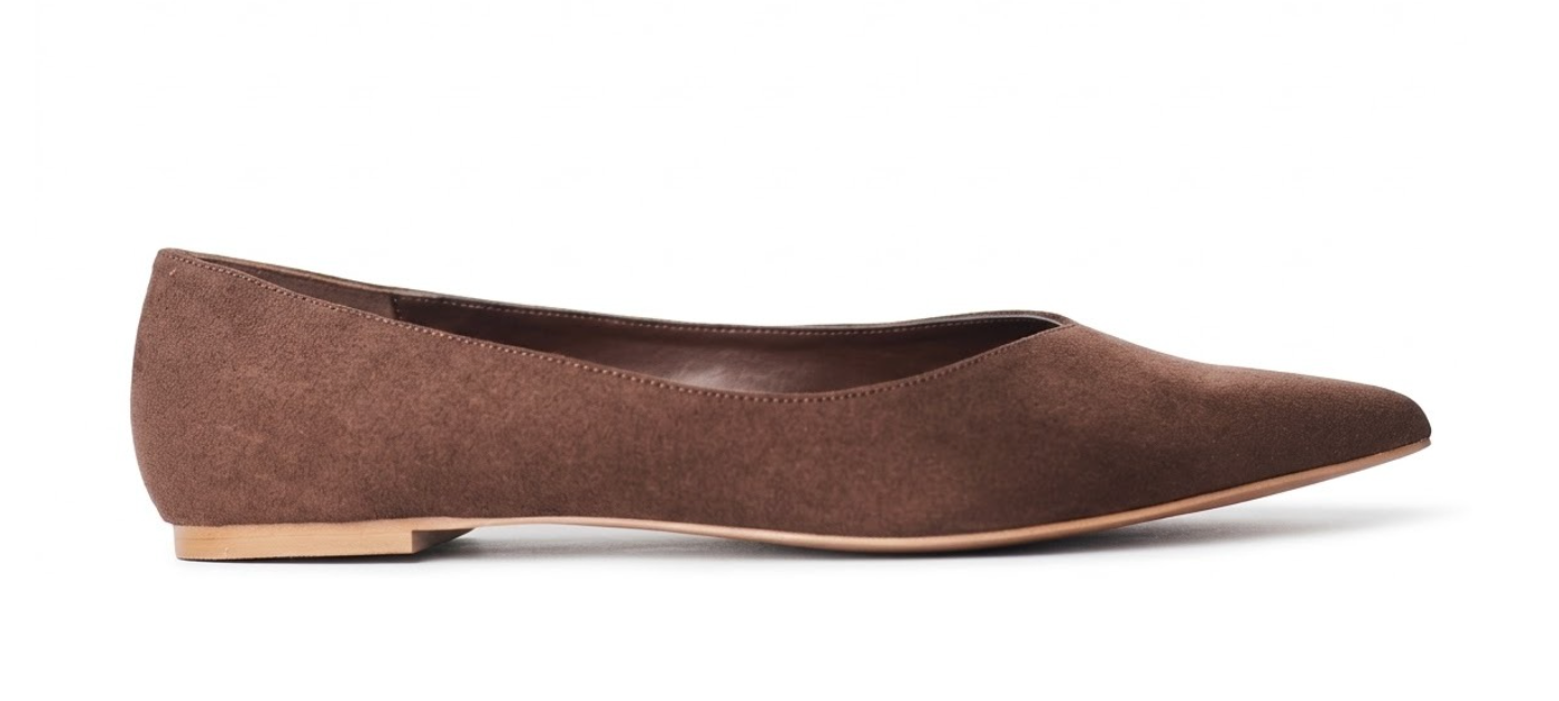 ENO (Dark Brown)