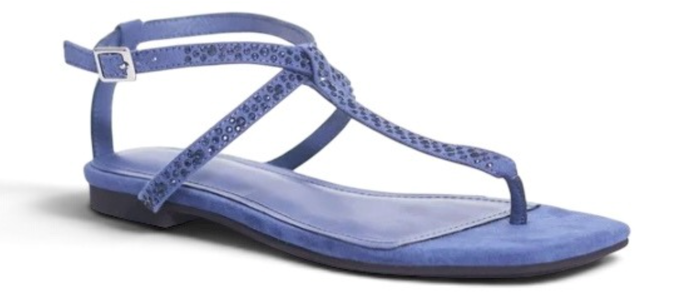 ADINA (Denim Blue)