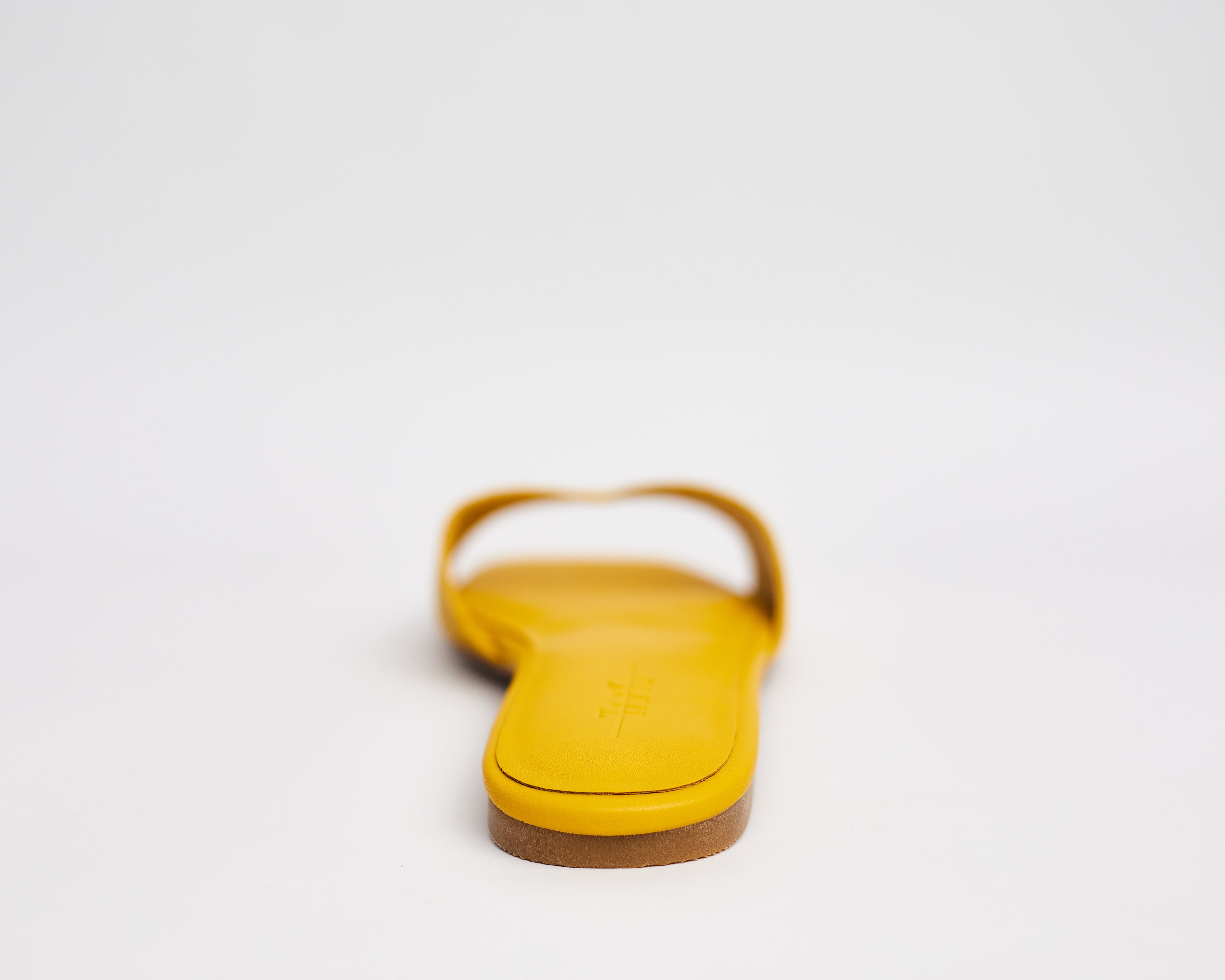 MALIKA (Mustard)