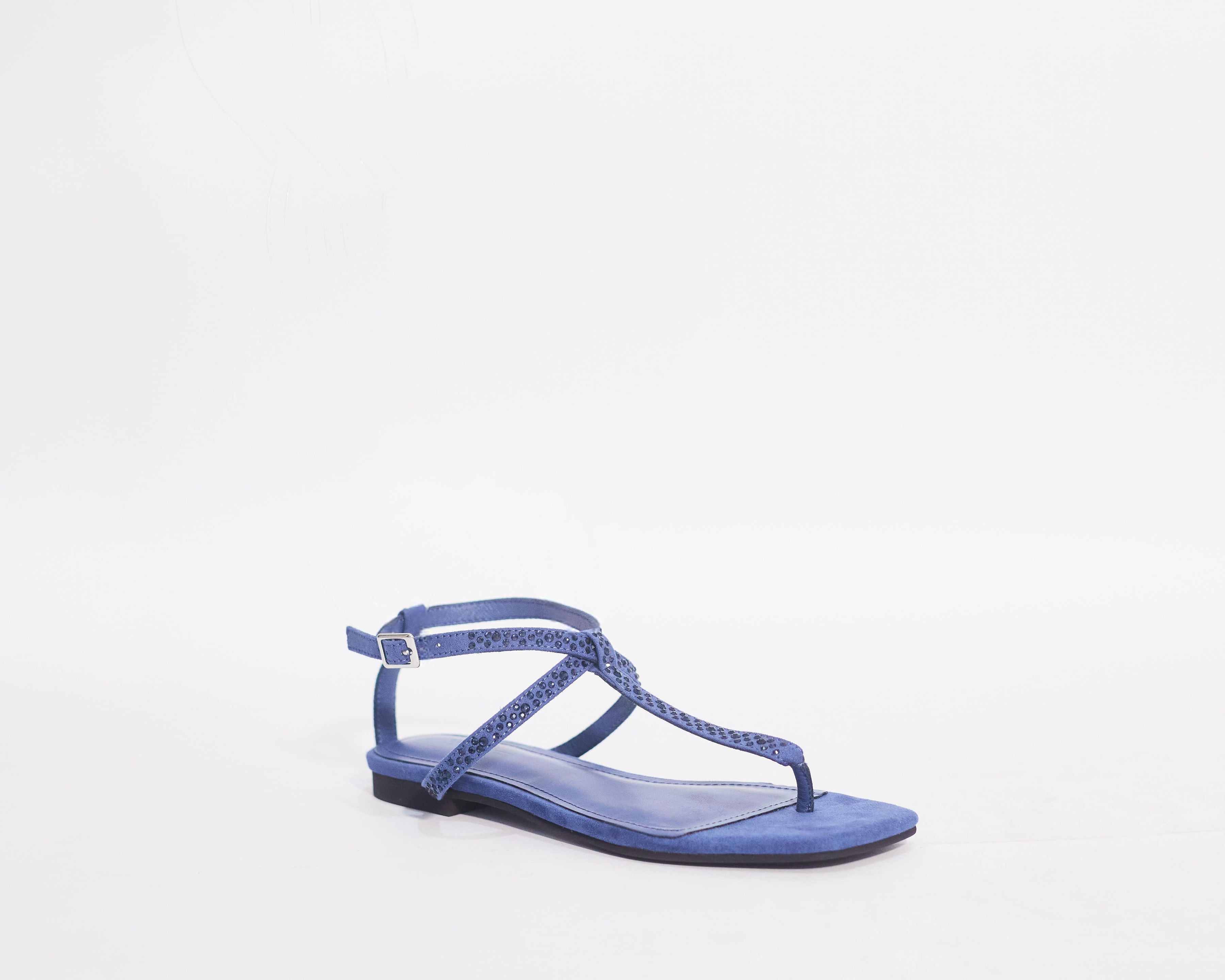 ADINA - Summer inspired sandals for ladies. Very stylish, adorned with crystals. Can be worn for vacations, dinner and casual hangouts. Shipping worldwide from Ghana to UK, USA, Africa etc