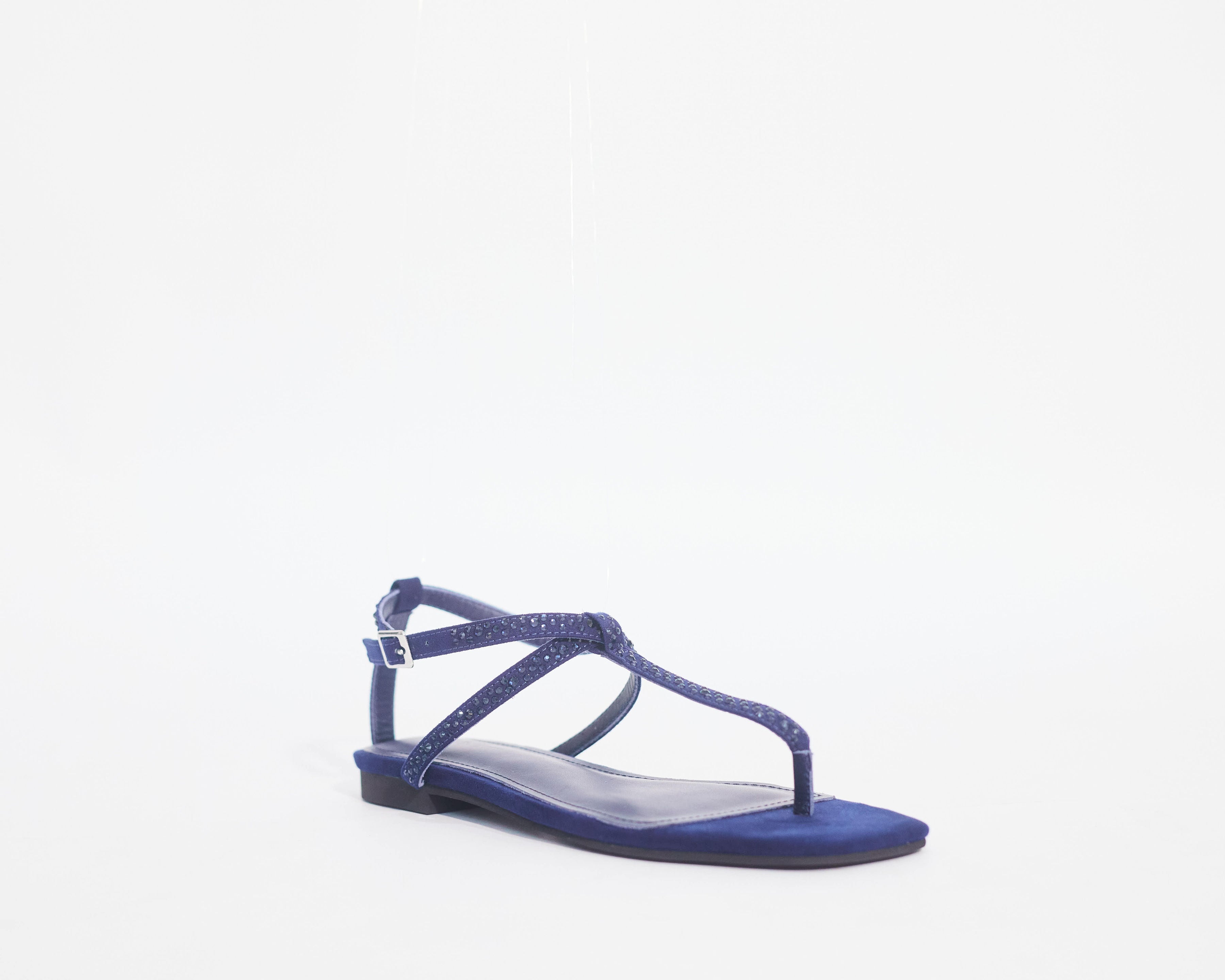 ADINA - Summer inspired sandals for ladies. Very stylish, adorned with crystals. Can be worn for vacations, dinner and casual hangouts. Shipping worldwide from Ghana to UK, USA, Africa etc