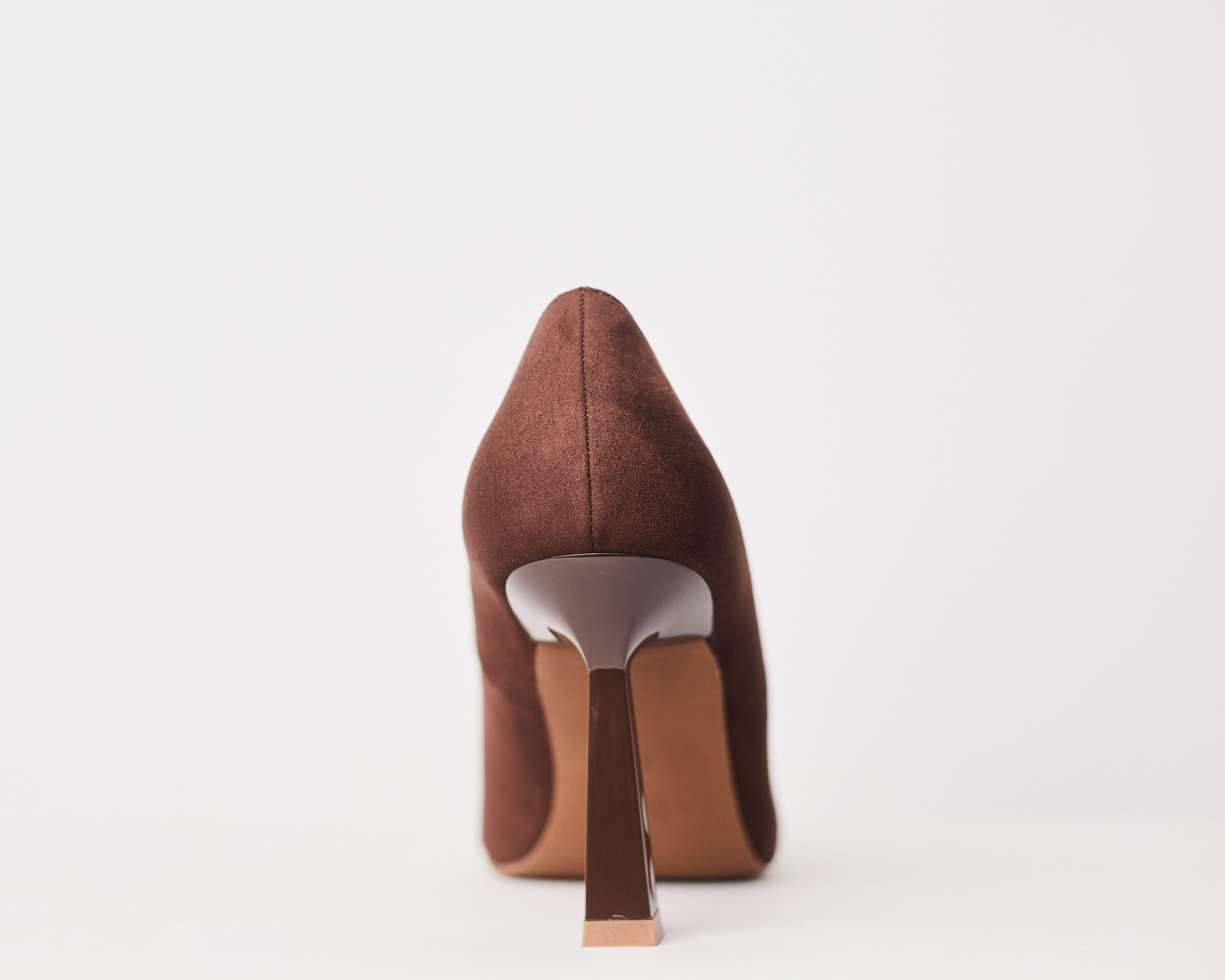 ENI (Dark Brown)