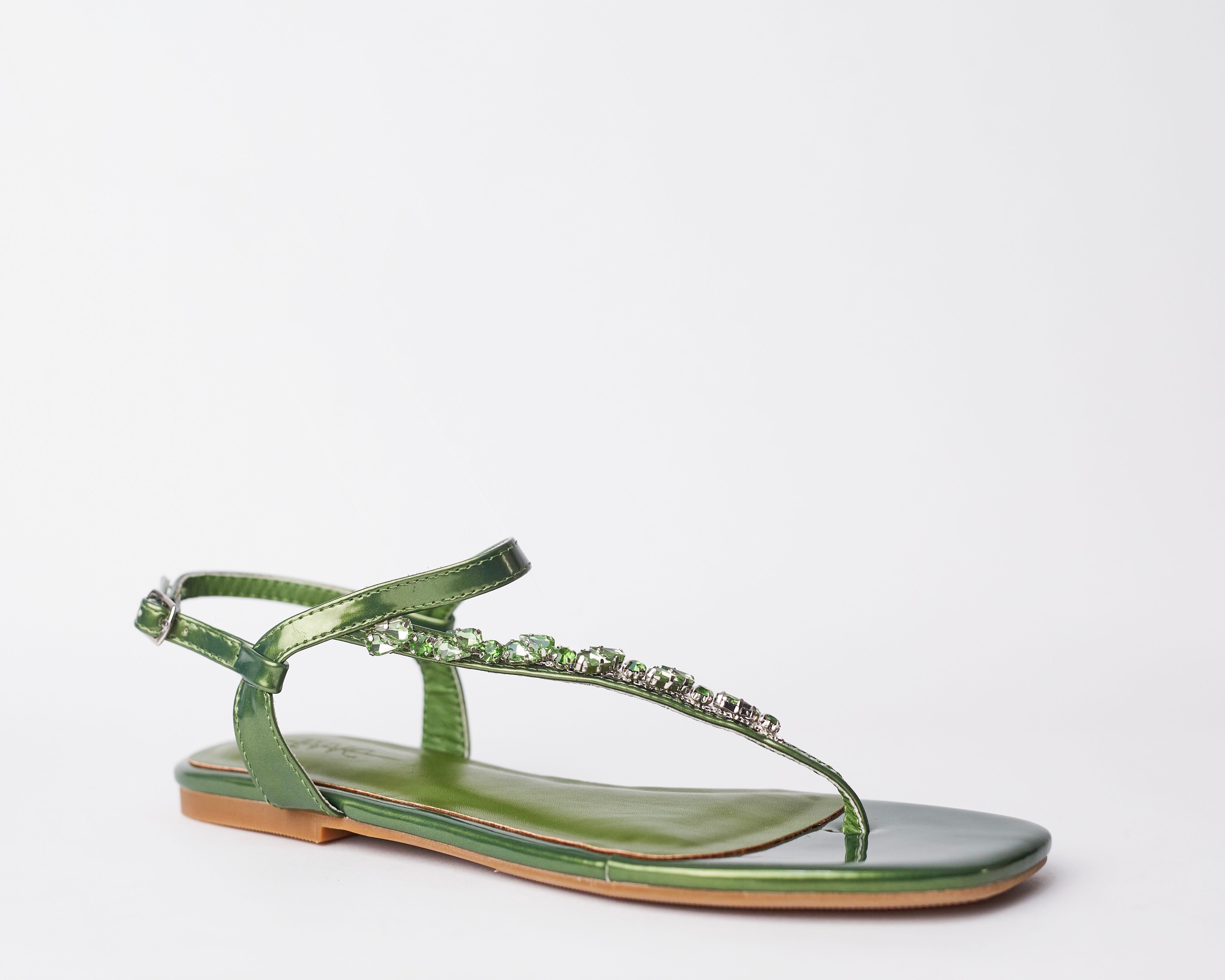 AKUA (Olive Green)
