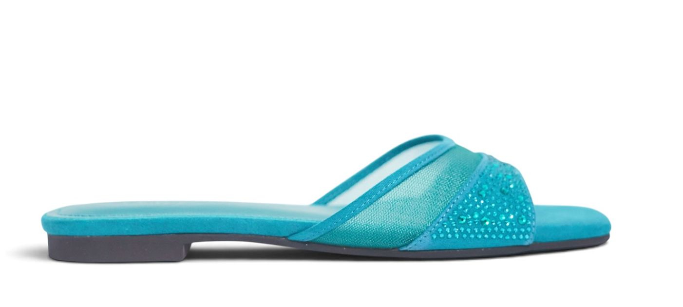 ADOLEY (Teal)