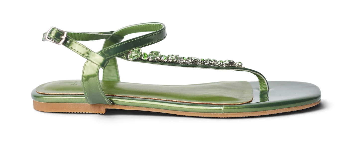 AKUA (Olive Green)