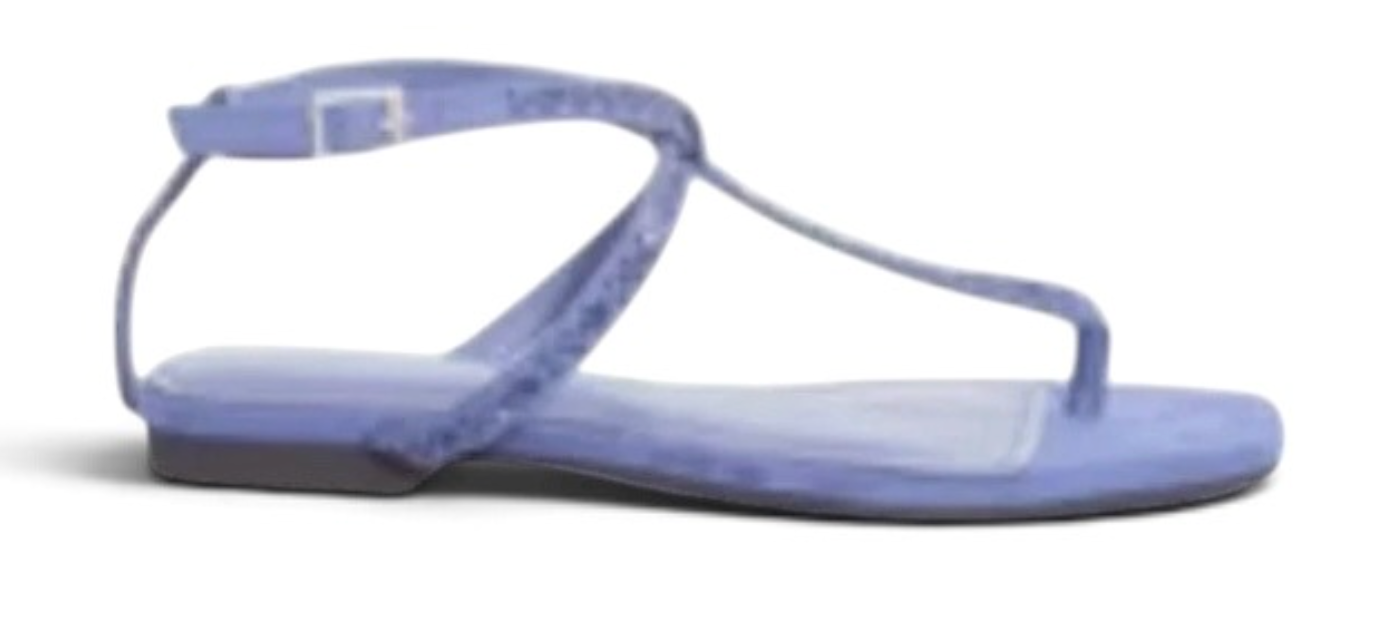 ADINA (Denim Blue)