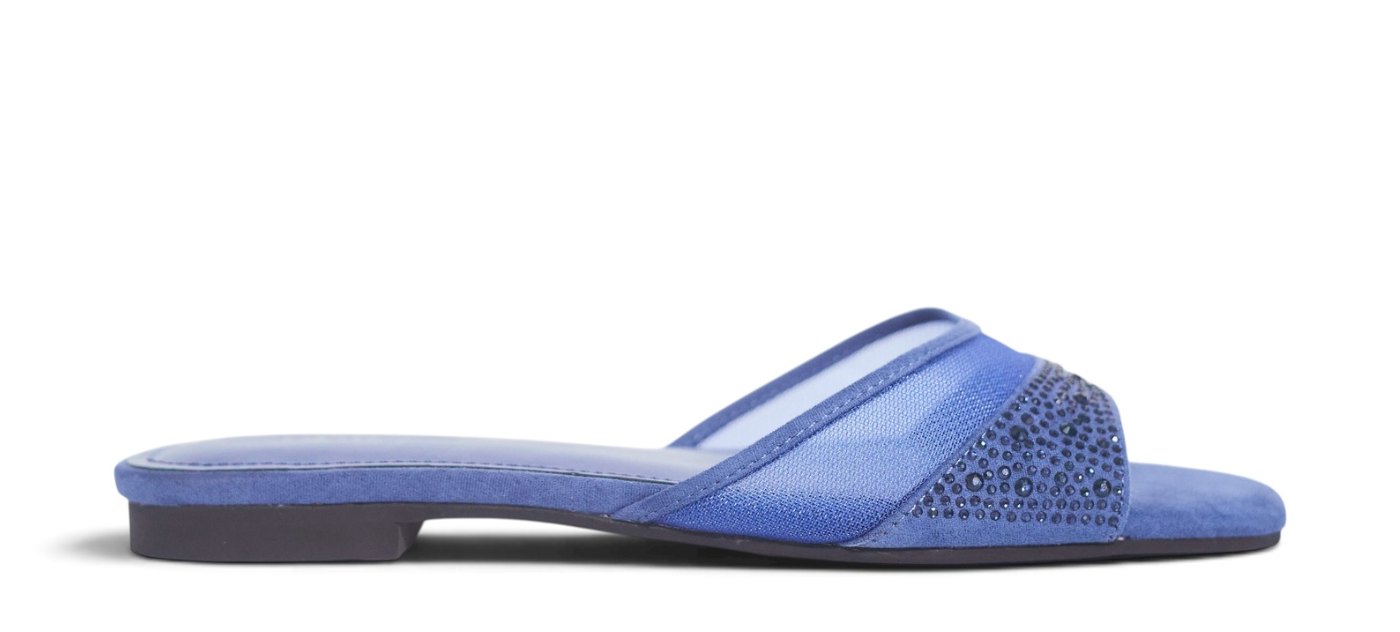 ADOLEY (Denim Blue)