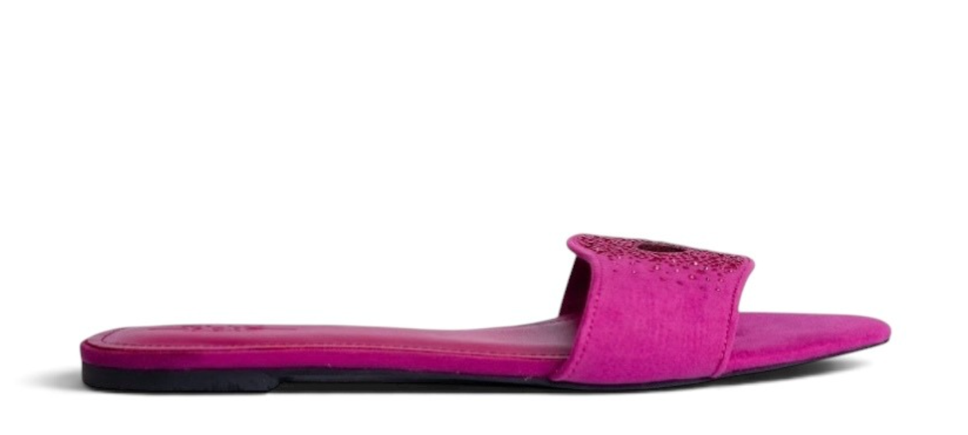 INI (Magenta)