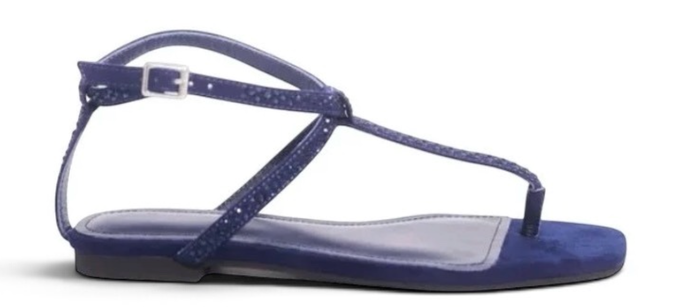 ADINA (Midnight Blue)